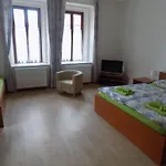 Agropenzion U Bartousku