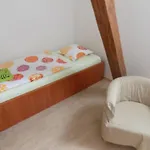 Agropenzion U Bartousku