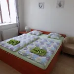 Agropenzion U Bartousku