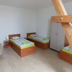 Agropenzion U Bartousku