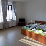 Gasthof Agropenzion U Bartousku *