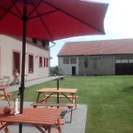 Agropenzion U Bartousku Malíkovice