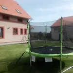 Gasthof Agropenzion U Bartousku Malíkovice