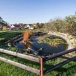 Gasthof Agropenzion U Bartousku Malíkovice