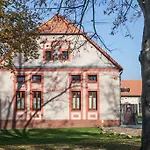 Agropenzion U Bartousku Gasthof *