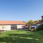 Gasthof Agropenzion U Bartousku *
