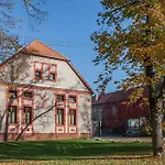 Gasthof Agropenzion U Bartousku