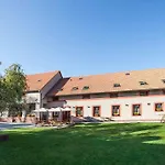 Agropenzion U Bartousku Gasthof