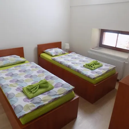 Affittacamere Agropenzion U Bartousku Malíkovice