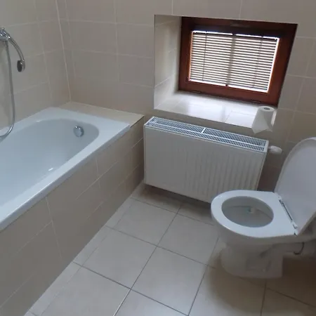 Agropenzion U Bartousku Maison d'hôtes *