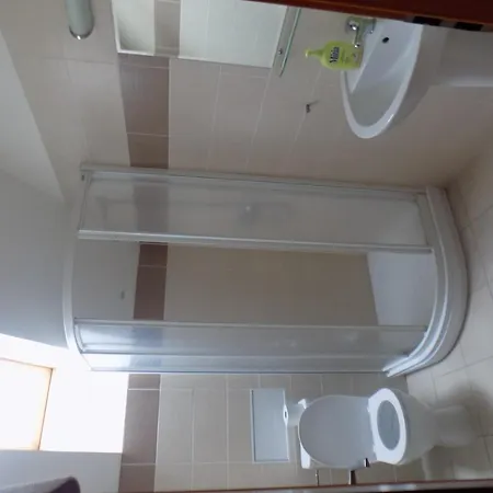 Maison d'hôtes Agropenzion U Bartousku