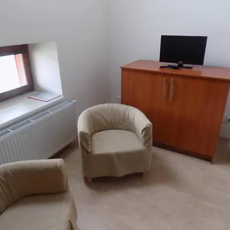 Agropenzion U Bartousku Affittacamere *