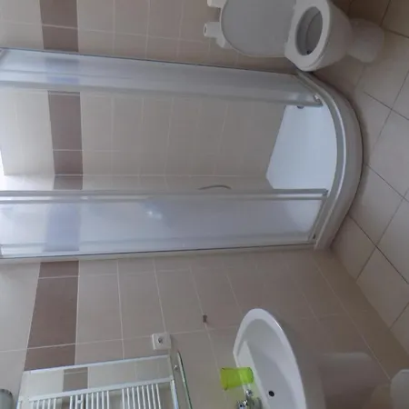 Agropenzion U Bartousku *