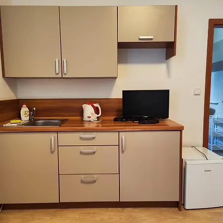 Agropenzion U Bartousku Affittacamere Malíkovice