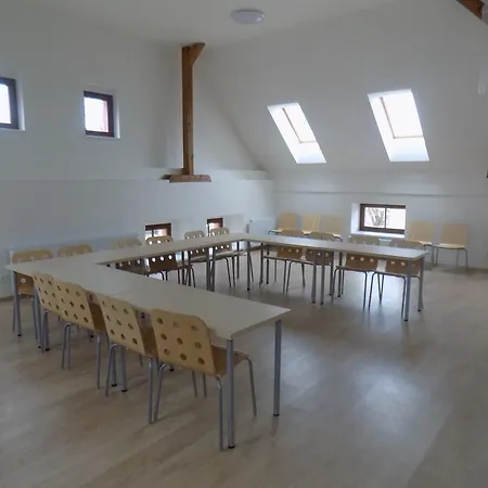 Agropenzion U Bartousku Malíkovice