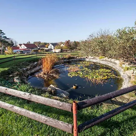 Penzion Agropenzion U Bartousku Malíkovice