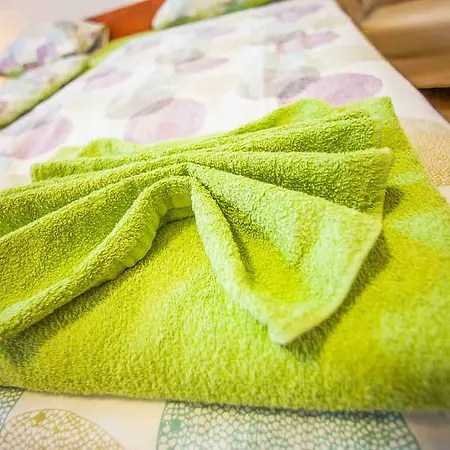 Maison d'hôtes Agropenzion U Bartousku *