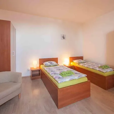 Agropenzion U Bartousku Maison d'hôtes