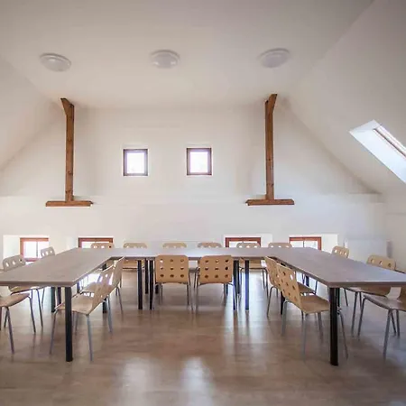 Agropenzion U Bartousku Malíkovice