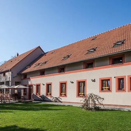 Agropenzion U Bartousku * Malíkovice