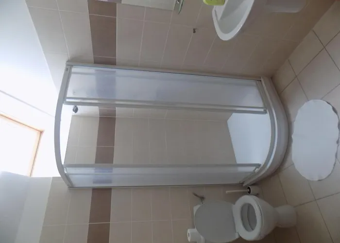 Affittacamere Agropenzion U Bartousku