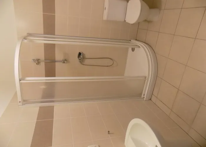 Гостевой дом Agropenzion U Bartousku *