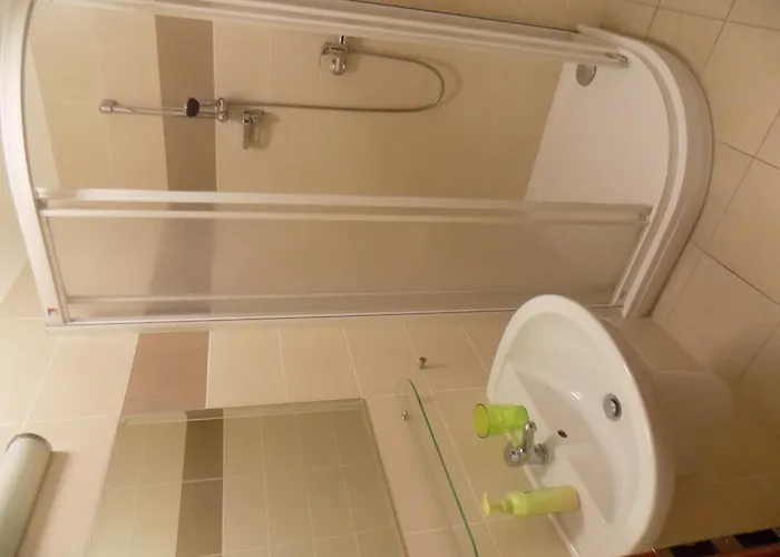 Agropenzion U Bartousku Гостевой дом Malikovice