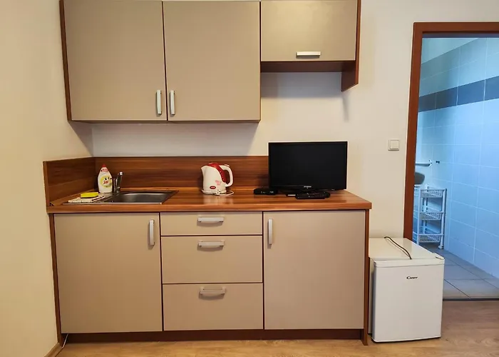 Agropenzion U Bartousku Affittacamere Malíkovice