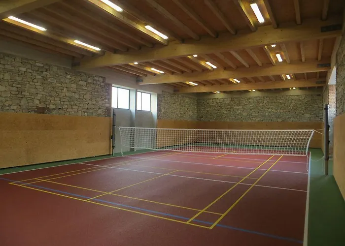 Agropenzion U Bartousku Malikovice