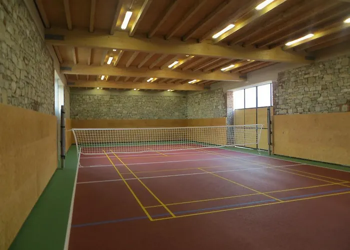 Agropenzion U Bartousku Affittacamere *