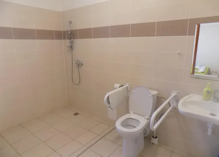 Agropenzion U Bartousku *